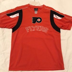 Flyers Team Jersey